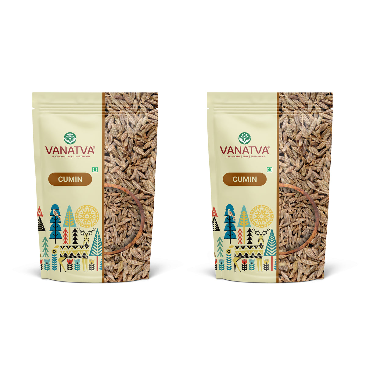 Jeera / Cumin