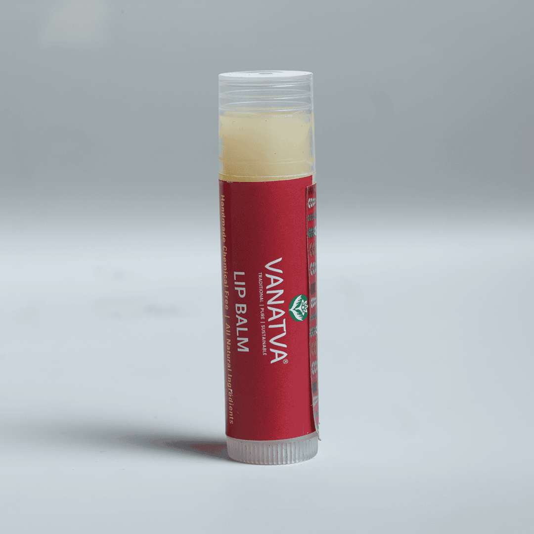 LIP BALM