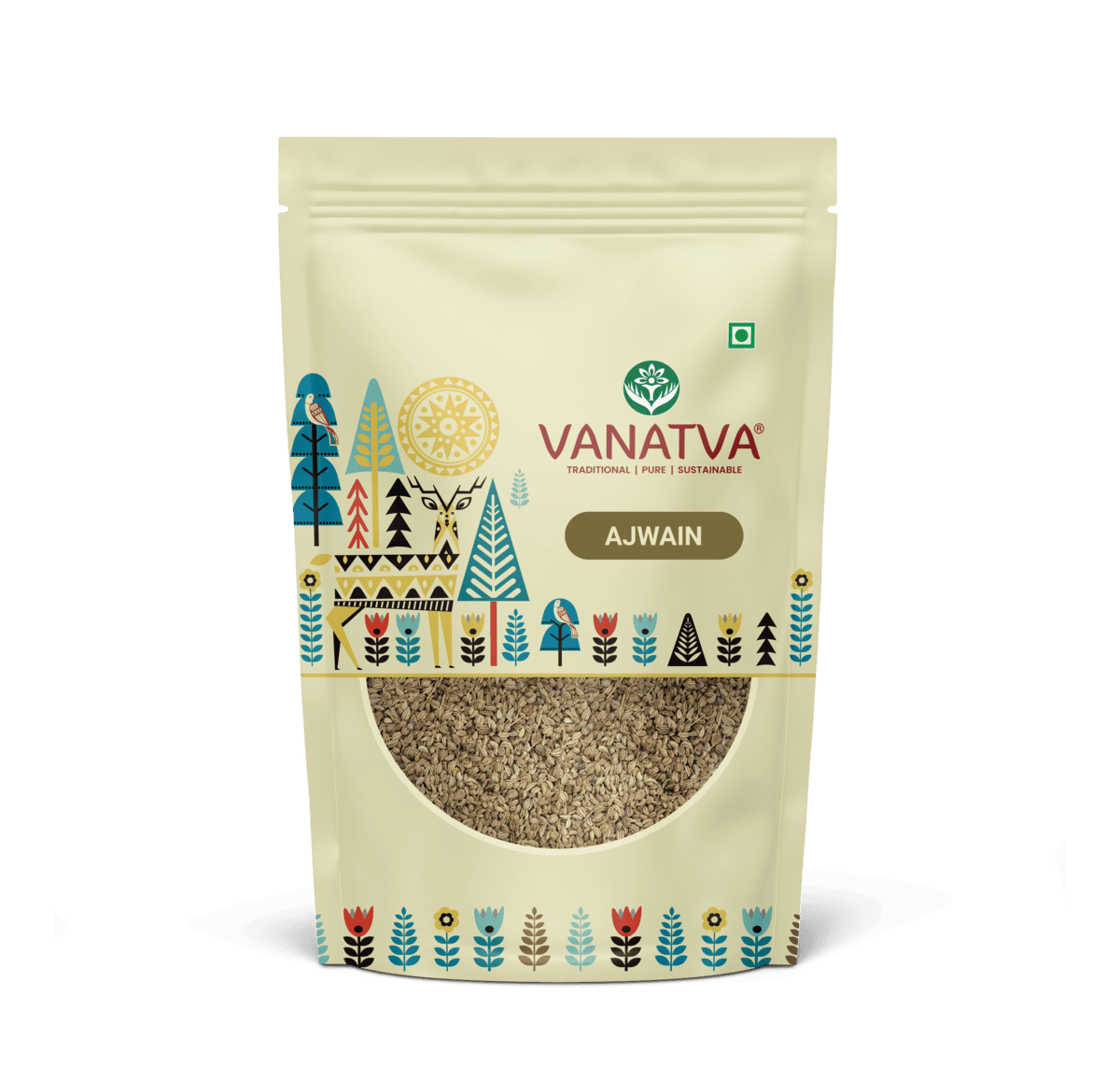Ajwain