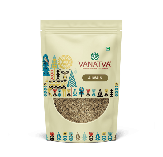 Ajwain
