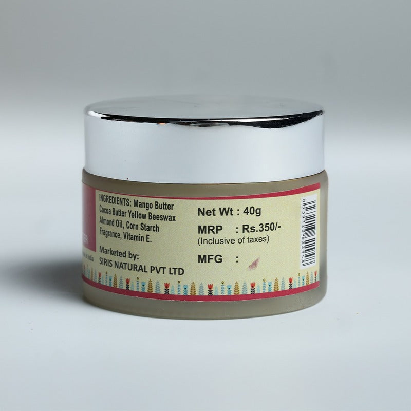 Body Butter