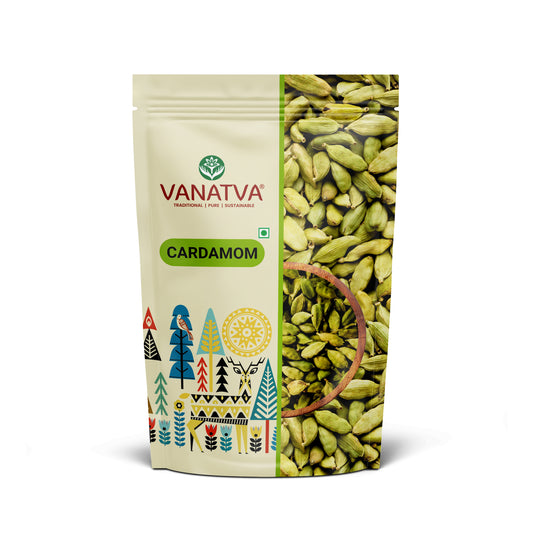 Cardamom