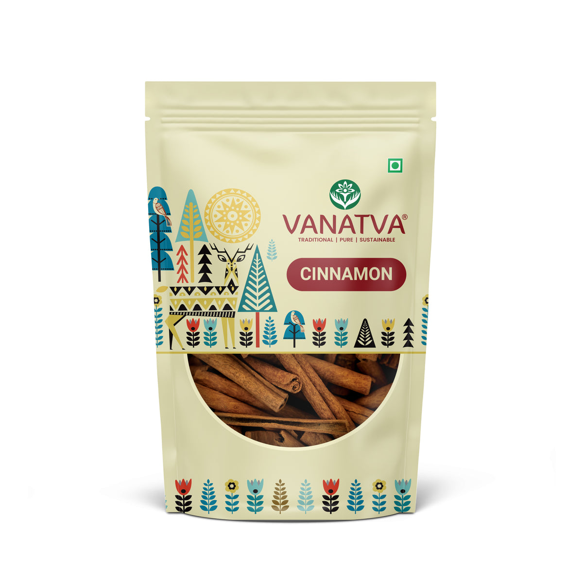 Cinnamon