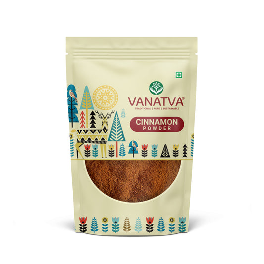 Cinnamon Powder