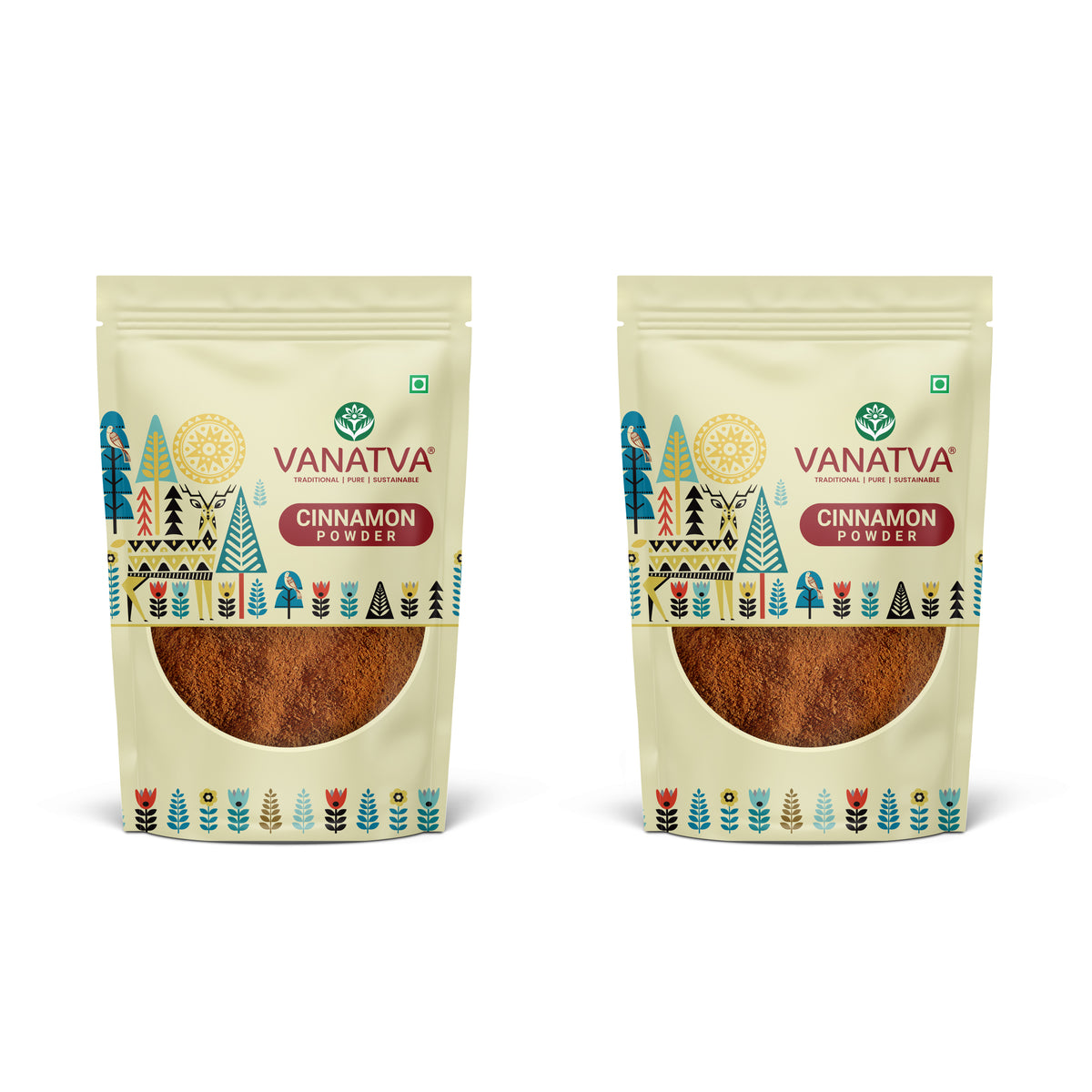 Cinnamon Powder