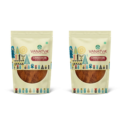 Cinnamon Powder