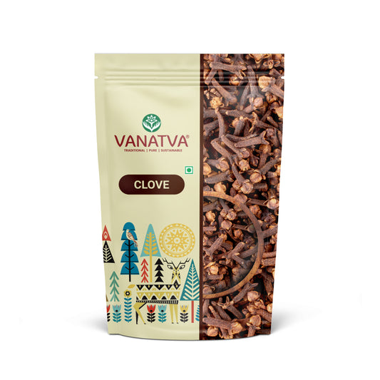 Cloves