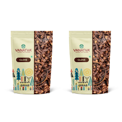 Cloves