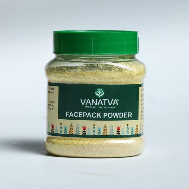 Face Pack