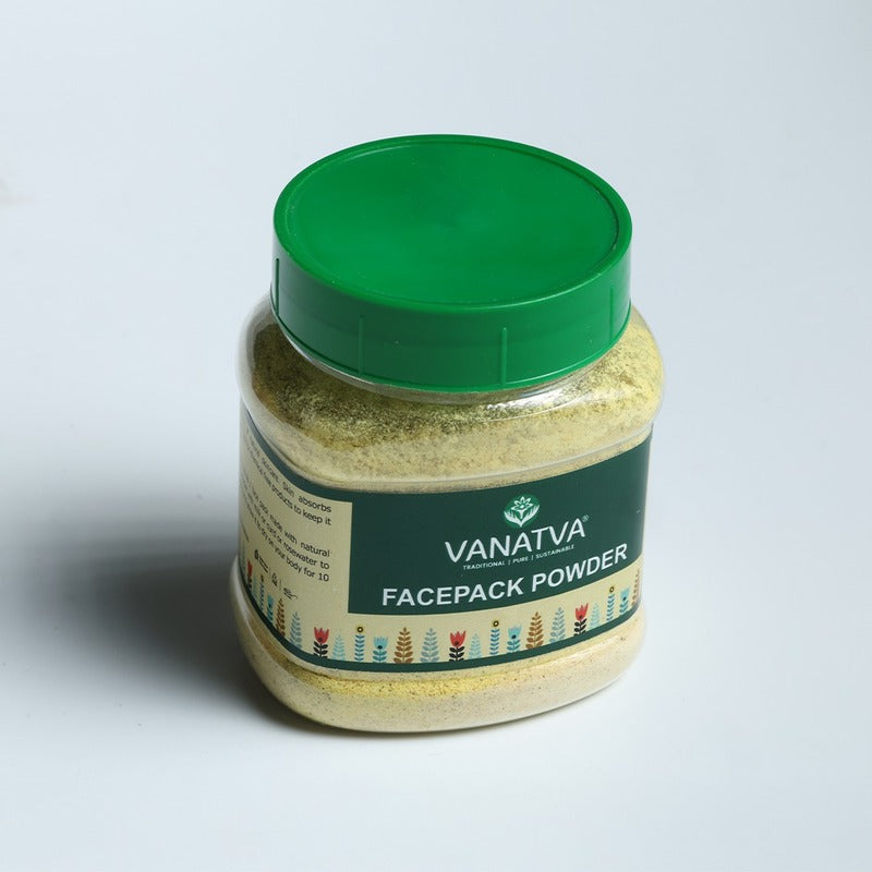 Face Pack