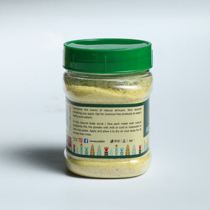 Face Pack