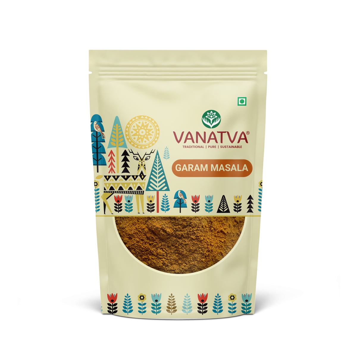 Garam Masala