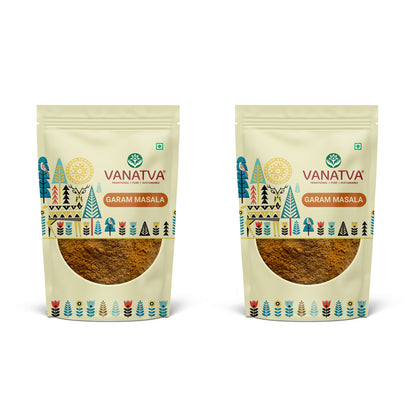 Garam Masala