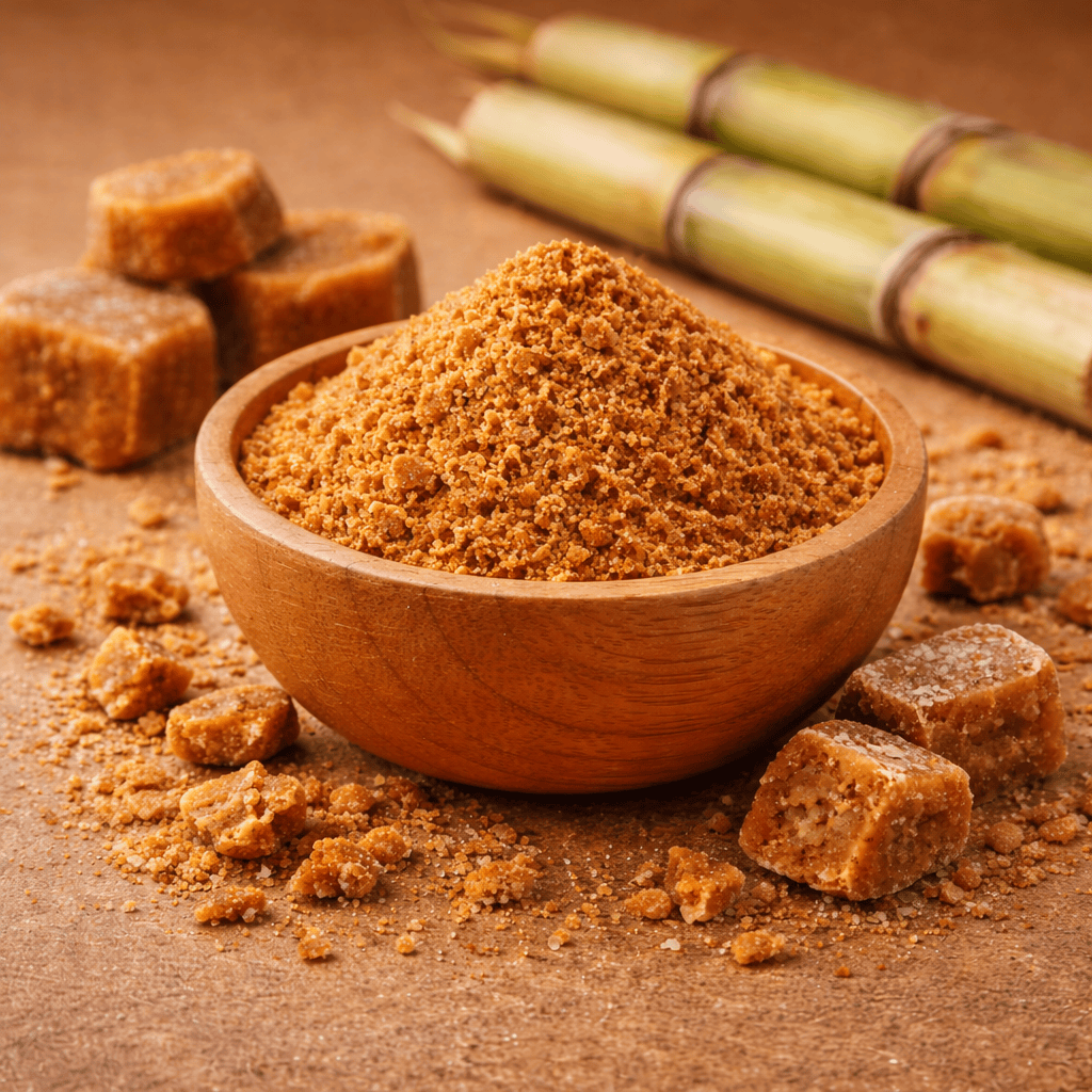 Jaggery Powder