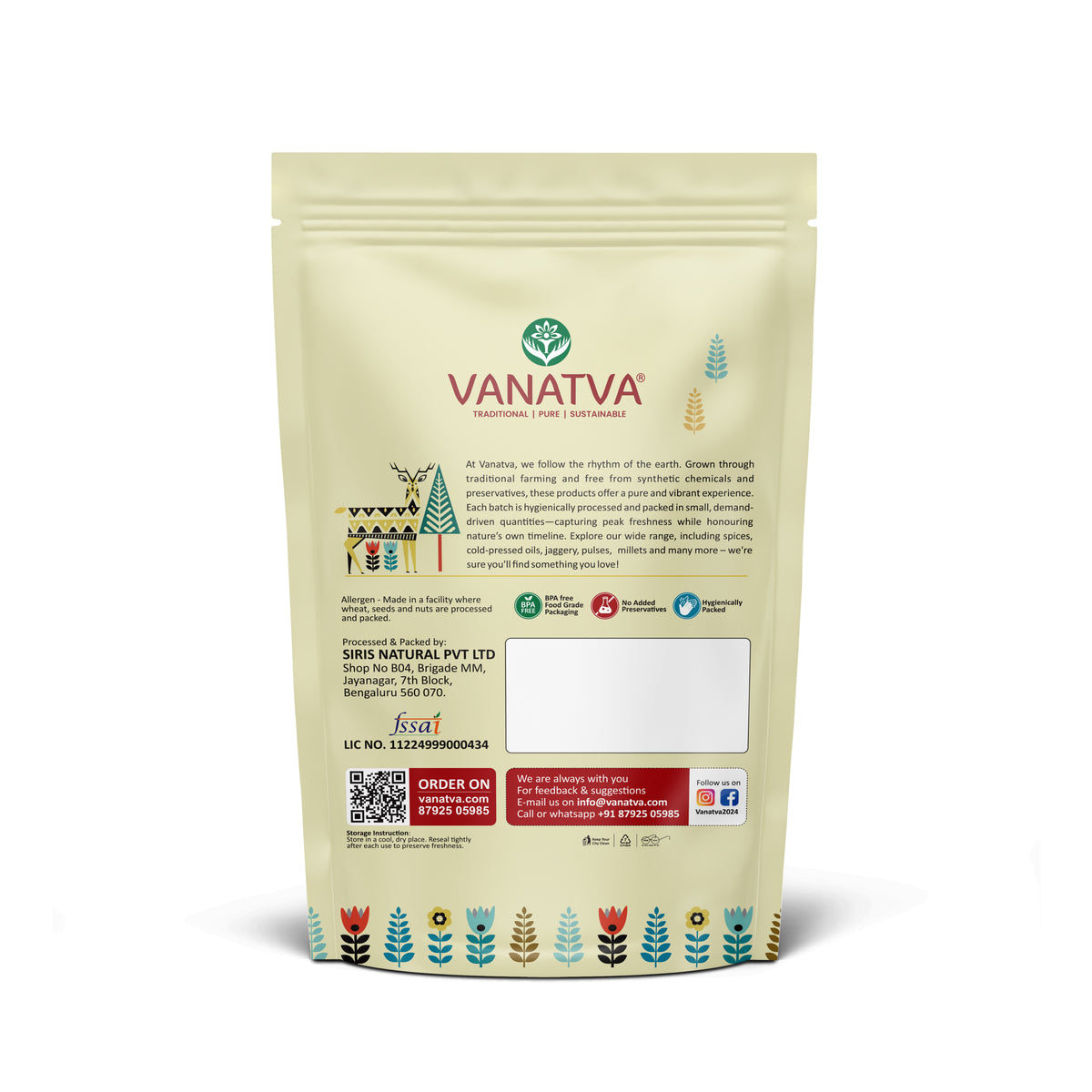 Jeera Powder