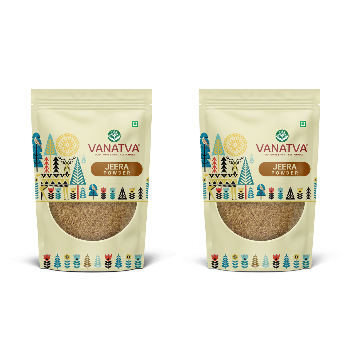 Jeera Powder