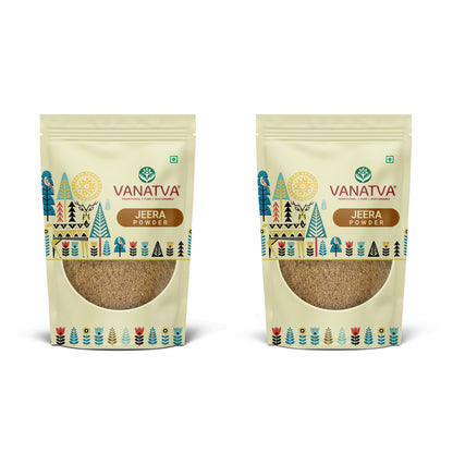 Jeera Powder