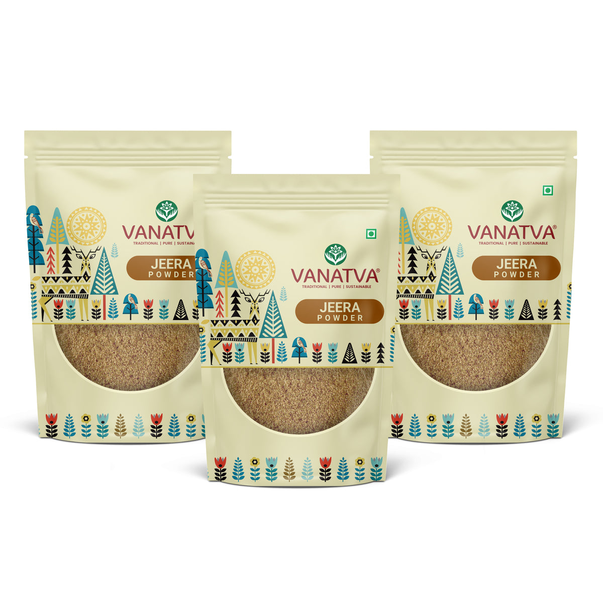 Jeera Powder