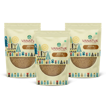 Jeera Powder