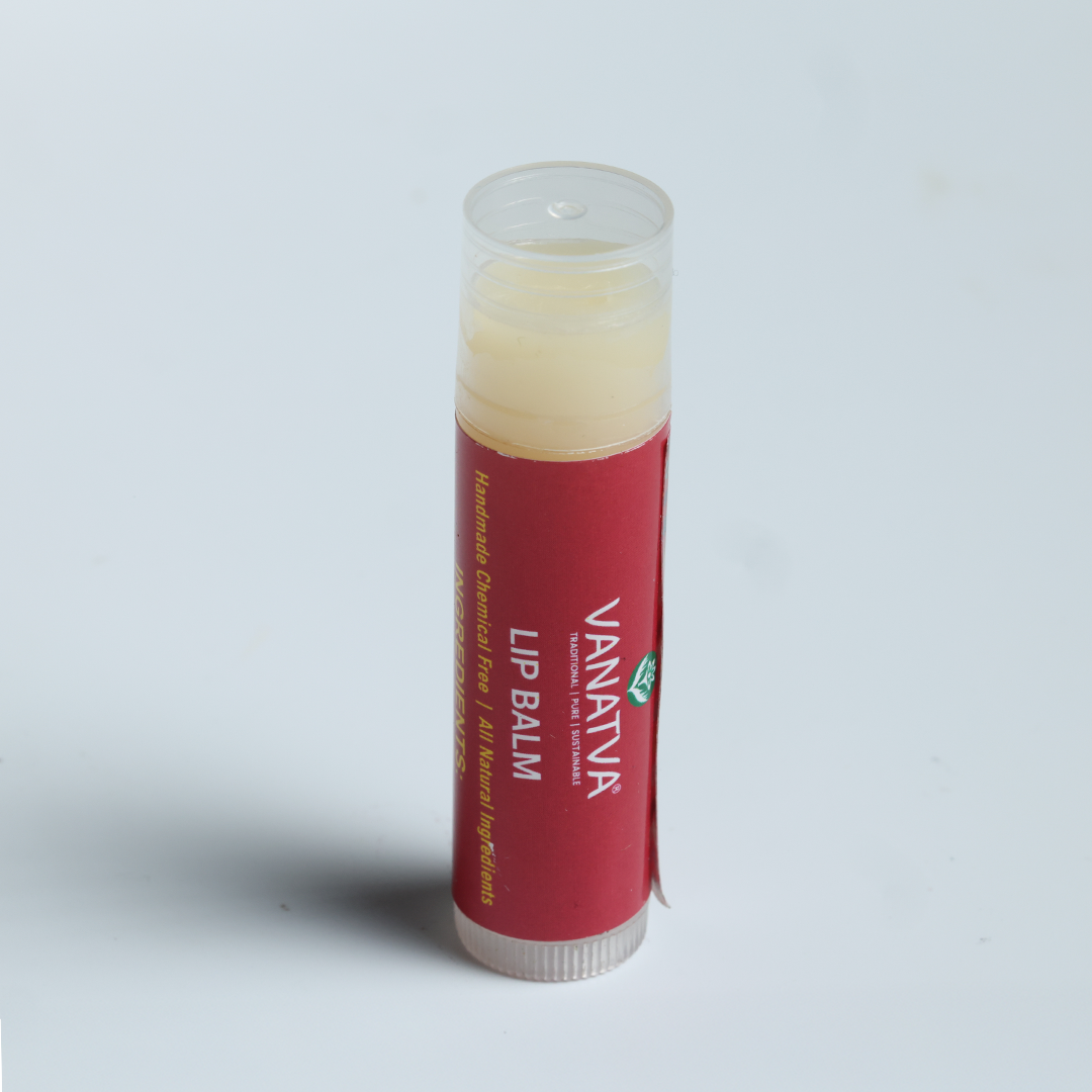LIP BALM