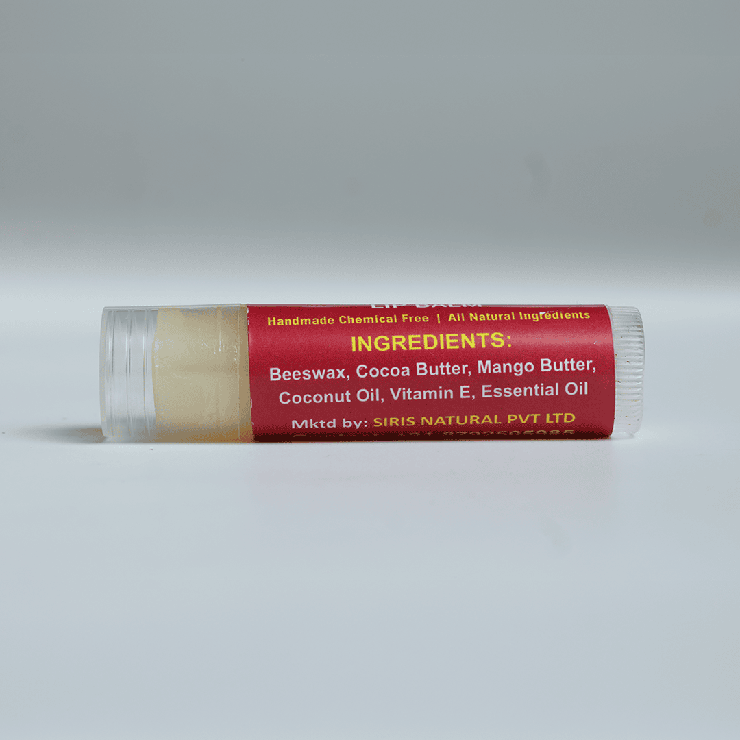 LIP BALM