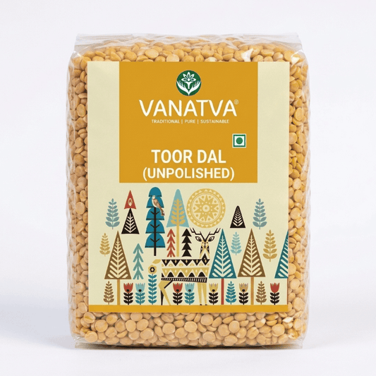 Toor Dal