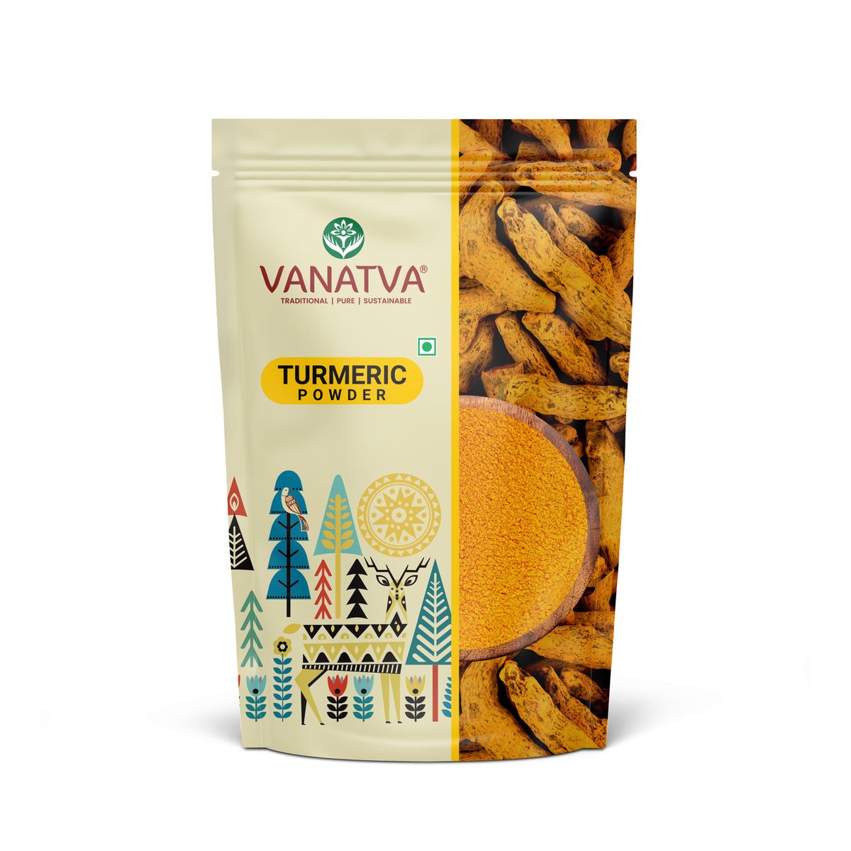 Turmeric Powder