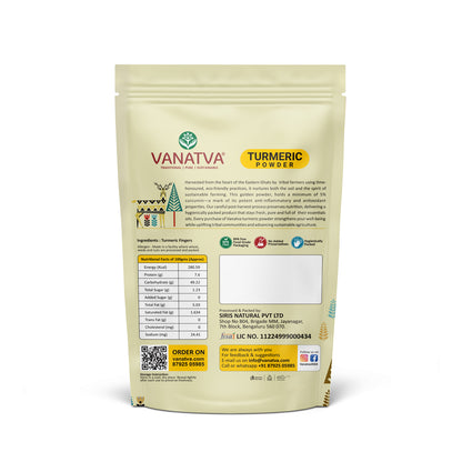 Turmeric Powder
